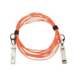 EXTRALINK SFP+AOC kabel 10G 5m