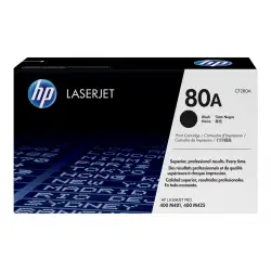 HP CF280A Toner HP black 2700str LJ Pro 400 M401/MFP M425