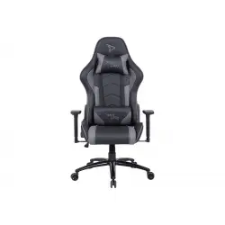 STEELPLAY PC Gaming Chair SGC01 Grey