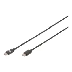 ASSMANN USB Type-C connection cable Type-C - C
