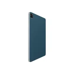 APPLE Smart Folio for iPad Pro 12.9inch 6th generation - Marine Blue