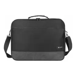 NATEC Torba do notebooka Impala 2 17.3inch Onyx Czarna