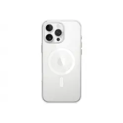 APPLE iPhone 16 Pro Max Clear Case with MagSafe