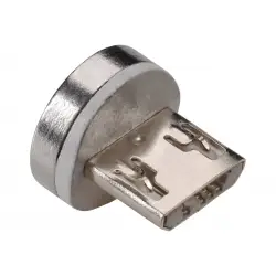 AKYGA Magnetic connector AK-AD-67 micro USB