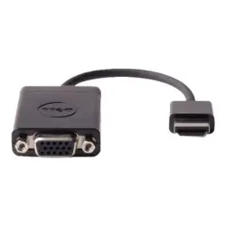DELL Adapter - HDMI to VGA