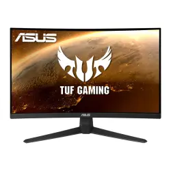 ASUS TUF Gaming VG24VQ1B 24inch FHD Curved Monitor 165Hz 1ms MPRT FreeSync Premium VA Panel 16:9 1920x1080 DP HDMI