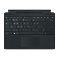 MS Surface Pro8/9 TypeCover Black English International