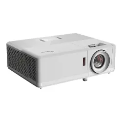 OPTOMA ZH461 Projector FHD 1920x1080 5000Lumens Laser 300000:1 Lens Shift