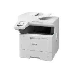 BROTHER Monochrome Multifunction Laser Printer 4 in 1 48ppm/duplex/network/Wifi