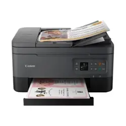 CANON PIXMA TS7450a black A4 13ppm MFP inkjet color printer