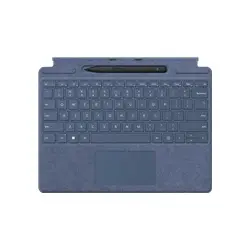 MS Pro Signature Keyboard ASKU BNDLP SC Eng Intl CEE Hdwr Sapphire