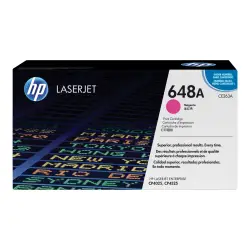 HP CE263A Toner HP magenta 11000str LJ CP4025/4525