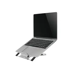 NEWSTAR NSLS100 NewStar Stojak Nabiurkowy do Laptopa (ergonomiczny)