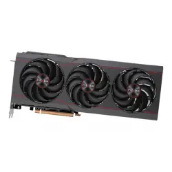 SAPPHIRE PULSE Radeon RX 6800 OC Gaming Graphics Card with 16GB GDDR6