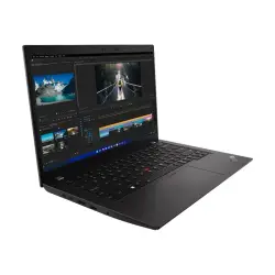 LENOVO ThinkPad L14 G3 T AMD Ryzen 5 Pro 5675U 14inch FHD AG 16GB 512GB M.2 SSD UMA W11P