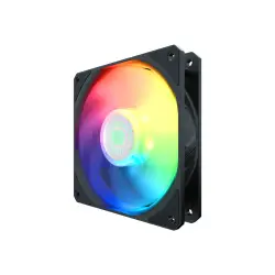 COOLER MASTER Case/PSU Fan Sickleflow 120 ARGB 3in1