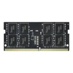 TEAMGROUP 16GB DDR4 2666MHz SODIMM CL19 1.2V