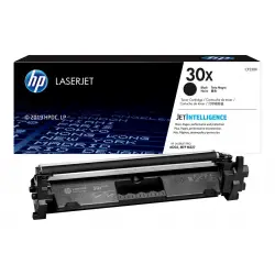 HP CF230X Toner HP 30X black 3500 str HP LaserJet Pro M227fdw/M227sdn/M203dw/M203dn