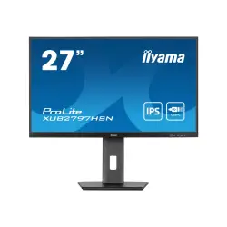 IIYAMA XUB2797HSN-B2 27inch IPS 1920x1080 HDMI DP USB