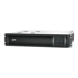 APC SMT1000RMI2U APC Smart-UPS 1000VA LCD RM 2U 230V