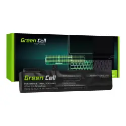 GREENCELL MS16 Bateria Green Cell BTY-M6H do MSI GE62 GE63 GE72 GE73 GE75 GL62 GL63 GL73 GL65 G