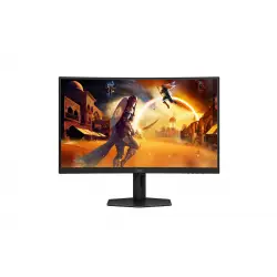 AOC C27G4ZXU 27inch 1920x1080 0.3ms 2xHDMI DP USB Black/Grey