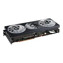 POWERCOLOR Hellhound AMD Radeon RX 7700 XT 12GB GDDR6
