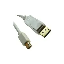 SANDBERG 508-63 Sandberg Kabel DisplayPort - Mini DP M-M 2M