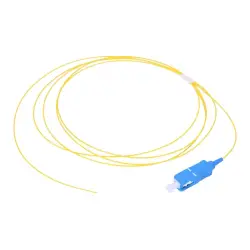 EXTRALINK pigtail SC/UPC SM 900um G.657A 1.5m easy-strip