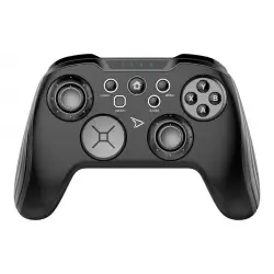 STEELPLAY Wireless Customizable Controller + 2 Cases Switch