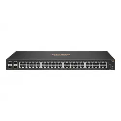 HPE Aruba 6100 Switch 48G 4SFP+ Europe - English localization