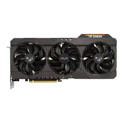 ASUS TUF-RTX3070-O8G-GAMING 8GB GDDR6 2xHDMI 3xDP LHR