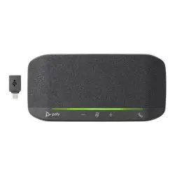 POLY SYNC 10 SY10 USB-A/C WW ALL-IN-ONE USB SPEAKERPHONE