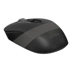 A4TECH Mysz FSTYLER FG10 RF szara