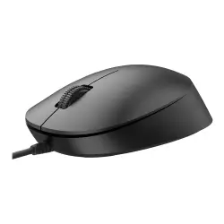 PHILIPS SPK7207BL Wired Mouse