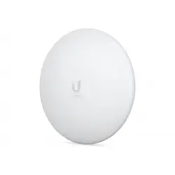 UBIQUITI Wave-LR CPE UISP Wave Long-Range 60GHz 2Gbps 8km RJ45 1000 Mb/s IPX6