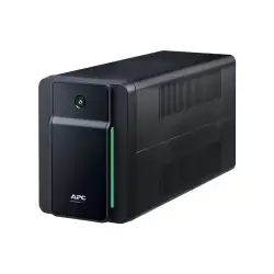 APC Back-UPS 1200VA 230V IEC