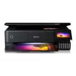 EPSON EcoTank L8180 A3 MFP Inkjet Colour 12ppm