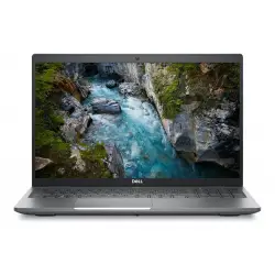 DELL Precision 3591 15.6inch FHD Ultra 7 155H 16GB 512GB SSD RTXA1000 6GB FPR IR BK W11P 3YPS