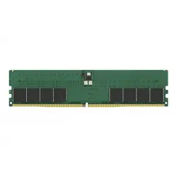 KINGSTON 32GB 5200MT/s DDR5 Non-ECC CL42 DIMM 2Rx8