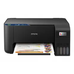 EPSON EcoTank L3231 Multifunction Ink Tank Printer 10/5ppm 600x1200 DPI Print Scan Copy