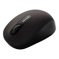 MS Mobile Mouse 3600 Black PN7-00003