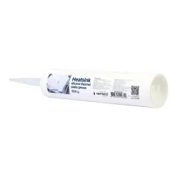 GEMBIRD TG-G500-01 Heatsink silicone thermal paste grease 500 g