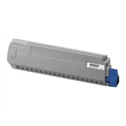 OKI 44059167 Toner OKI cyan 7300str C851/C861