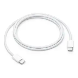 APPLE 60W USB-C Charge Cable 1m