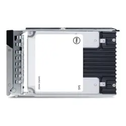 DELL 960GB SSD SATA Read Intensive 6Gbps 512e 2.5inch Hot-Plug CK