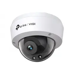 TP-LINK VIGI C240 2.8MM 4MP Full-Color Dome Network Camera