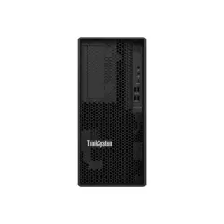 LENOVO ThinkSystem ST45 V3 AMD EPYC 4344P 8C 3.8GHz 32MB Cache No RAID 2x960GB Micron 5400 Pro SSD 1x32GB 500W 3 year