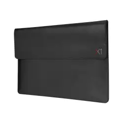 LENOVO ThinkPad X1 Carbon/Yoga Leather Sleeve 14inch