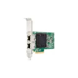 HPE Ethernet Adapter 10Gb 2-port BASE-T Broadcom BCM57416